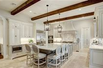 DISTINGUISHED HOME WITH ARCHITECTURAL DETAILS