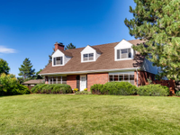 PRIVATE LOT IN COVETED COUNTRY CLUB PARK
