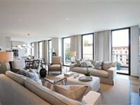 INTELLIGENTLY DESIGNED CHELSEA RESIDENCE