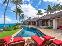ELEGANT MODERN ISLAND ESTATE AT ANINI VISTA