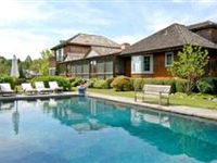 STUNNING HOME SITED ON TWO ACRES