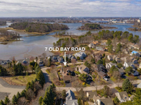 DESIRABLE WENTWORTH BY THE SEA COMMUNITY!