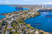 EXCLUSIVE LAKEFRONT LIVING