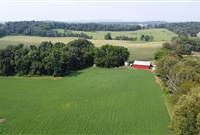 100 SPRAWLING ACRES IN ROCK ISLAND