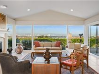 BEAUTIFUL SINGLE-STORY HOME WITH PANORAMIC VIEWS