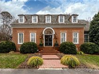 EXQUISITE HOME ON ALMOST AN ACRE