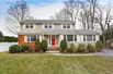 GRACIOUS FOUR BEDROOM COLONIAL IN COS COB