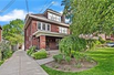 BEAUTIFUL FAMILY HOME ON TREE-LINED AVENUE IN POINT BREEZE