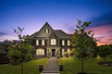 AN IMPRESSIVE CUSTOM HOME