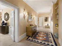 GROUND FLOOR THREE BEDROOM APARTMENT
