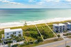 LAST OCEANFRONT LOT FOR SALE IN ACQUAVISTA