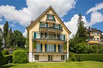 ELEGANT APARTMENT IN A ZURICHBERG VILLA