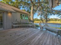 ONE-OF-A-KIND LOCATION IN PALMETTO DUNES