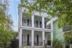 GORGEOUS GREEK REVIVAL IN THE LOWER GARDEN DISTRICT