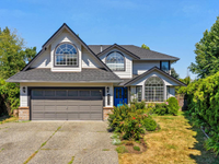 BEAUTIFUL, UPDATED TWO-STOREY FAMILY HOME