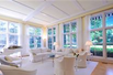 NEWLY RENOVATED BEAUTIFUL AND PRIVATE LANDSCAPED PROPERTY