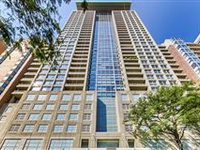 PRIME MAGNIFICENT MILE CONDO OVERLOOKING THE LAKEFRONT