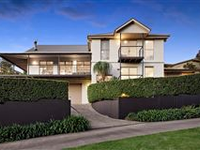 STUNNING PRIVATE FAMILY HOME WITH STYLISH RENOVATIONS