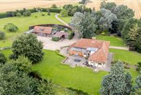 CHARMING TUDOR HOME WITH OUTBUILDINGS IN QUIET RURAL SETTING