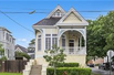 BEAUTIFUL RAISED SIDE HALL COTTAGE ON CORNER LOT