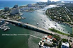 DIRECT INTRACOASTAL PROPERTY IN THE LAS OLAS ISLES