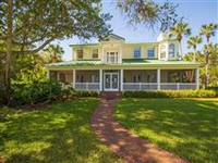 Single-Family Home