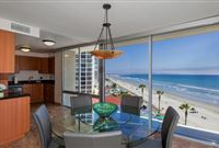 CORNER UNIT WITH SPECTACULAR OCEAN VIEWS