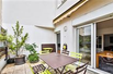 SPACIOUS APARTMENT IN VERY GOOD CONDITION LOCATED IN A PEACEFUL STREET