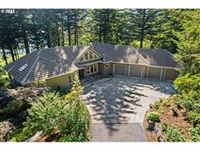 THIS BEAUTIFUL DAYLIGHT RANCH IS PERFECTLY POSITIONED TO OFFER EXCEPTIONAL VIEWS