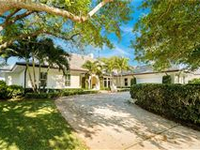 BEAUTIFUL RIVERFRONT RIOMAR BAY II HOME
