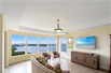 FULLY REFURBISHED 19TH FLOOR SKY HOME
