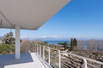 NEW PENTHOUSE WITH SWIMMING POOL AND LAKE VIEW