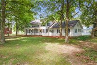 HISTORIC 19TH-CENTURY FARMHOUSE