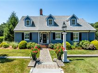 EXQUISITE REMODELED HOME WITH DEEDED BEACH RIGHT TO LOVERS LAKE