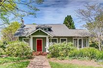 INCREDIBLY CHARMING HOME ON ONE OF MYERS PARK'S LOVELIEST STREETS