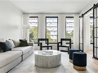 A BEAUTIFULLY DESIGNED PENTHOUSE