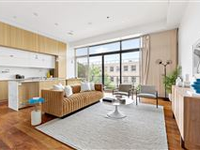 EXCLUSIVE CONDO IN THE HEART OF PARK SLOPE