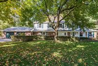 PICTURE PERFECT COLONIAL