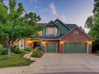 FUNCTIONAL LUXURY HOME IN ROCK CREEK