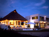 CASA DE LOS SUEñOS
