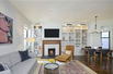SPRAWLING AND SUNNY HOME STEPS AWAY FROM CENTRAL PARK