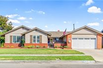 STUNNING RANCH-STYLE HOME IN DESIRABLE LOCATION