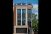 WONDERFUL BRICK AND LIMESTONE HOME IN THE HEART OF LINCOLN PARK