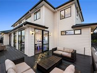 GORGEOUS FAMILY RESIDENCE IN FLAT BUSH
