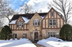 EXQUISITE TUDOR HOME