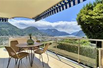 ELEGANT AND OPEN RESIDENCE