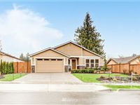 PICTURE PERFECT BRIGHT AND SPACIOUS SNOHOMISH HOME