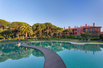 APARTMENT IN QUINTA DA MARINHA GOLF COURSE