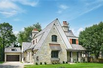 STUNNING CUSTOM-BUILT FRENCH PROVINCIAL IN IDEAL EAST GLENCOE