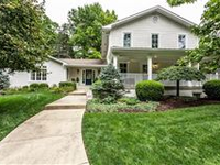PRIVATE ZIONSVILLE OASIS